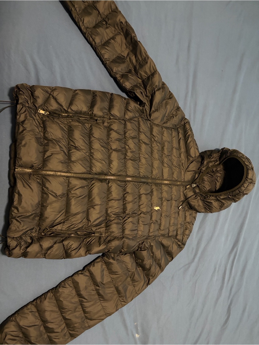 Polo by Ralph Lauren Puffer Jacket